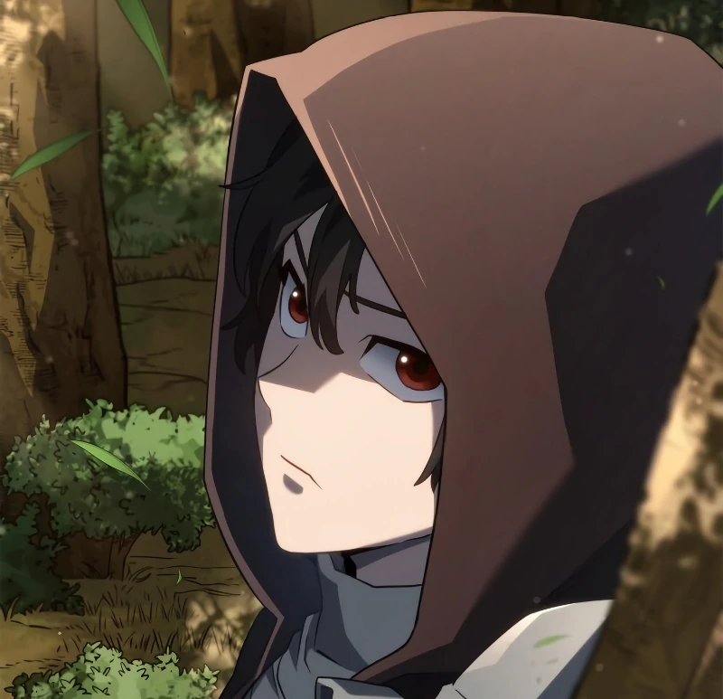 Revenge of the Iron-Blooded Sword Hound, Chapter 57 image 016